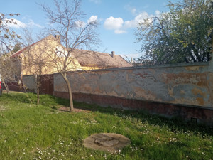 Casa pentru demolare in Nadlac teren 1033mp - imagine 3