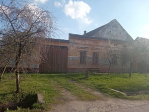 Casa pentru demolare in Nadlac teren 1033mp - imagine 2