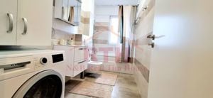 Prim inchiriere, Apartament 2 camere, totul nou, loc de parcare, Giroc - imagine 17