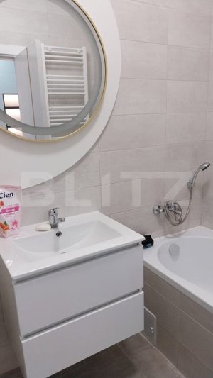 Apartament 2 camere, 46 mp, etaj intermediar, zona Burdujeni - imagine 7