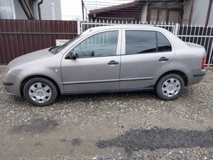 Skoda Fabia  - imagine 3
