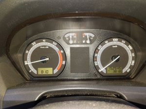 Skoda Fabia  - imagine 5