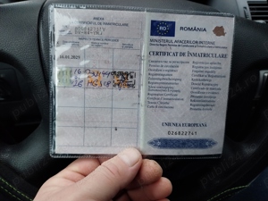 Skoda Fabia  - imagine 2