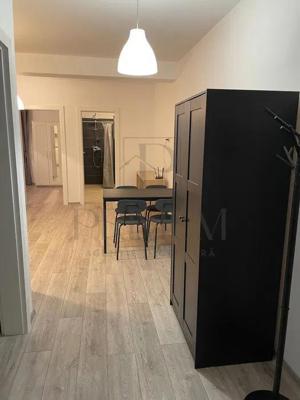 Apartament 3 camere - Mosnita Veche  - Toate Utilitatiile -Parcare Privata - imagine 5