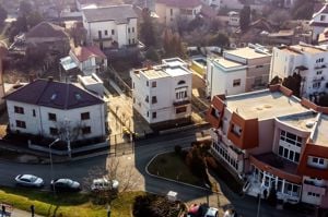 REZERVAT! Proprietate în cea mai exclusivistă zonă a Aradului! - imagine 11