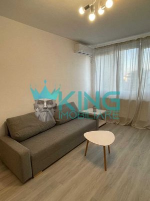  Apartament 2 Camere Domenii Bucuresti - imagine 3