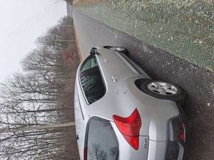Peugeot 3008 1.6 HDi 112 CP   Cameră spate   Senzori parcare   Distribuție schimbată - imagine 3