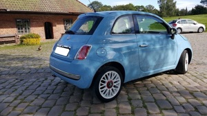 Fiat 500 ii 0.9 8v 85 twinair s s lounge - imagine 9