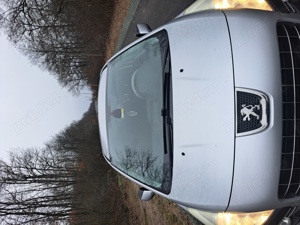 Peugeot 3008 1.6 HDi 112 CP   Cameră spate   Senzori parcare   Distribuție schimbată - imagine 6