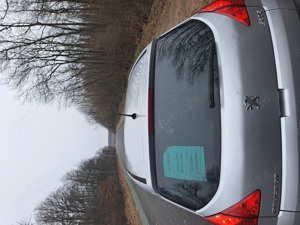 Peugeot 3008 1.6 HDi 112 CP   Cameră spate   Senzori parcare   Distribuție schimbată - imagine 2