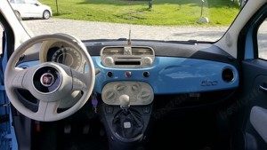 Fiat 500 ii 0.9 8v 85 twinair s s lounge - imagine 4