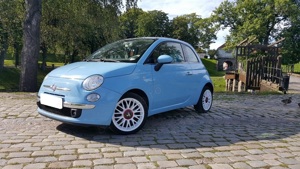 Fiat 500 ii 0.9 8v 85 twinair s s lounge