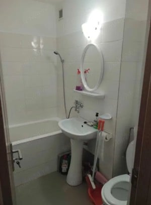 Apartament cu 1 camera in Tatarasi-Doi Baieti,la bulevard - imagine 4