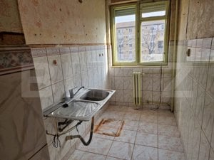 Apartament de vanzare, cu 2 camere, 36 mp, zona Iosia  - imagine 4