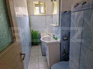 Apartament de vanzare, cu 2 camere, 36 mp, zona Iosia  - imagine 3