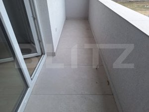 Apartament 2 camere,52 mp utili.Giroc - imagine 8