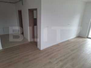 Apartament 2 camere,52 mp utili.Giroc