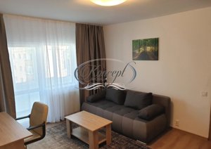 Apartament modern in zona Interservisan