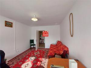 Apartament pentru locuit sau birou, zona Milea - imagine 8