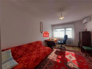 Apartament pentru locuit sau birou, zona Milea - imagine 2