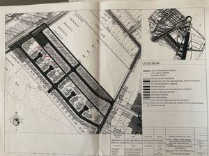 AV639 Teren de vanzare-2 PARCELE- Calea Urseni - imagine 5