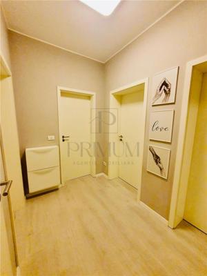 Apartament 2 camere - Calea Urseni - Toate utilitatiile - imagine 9