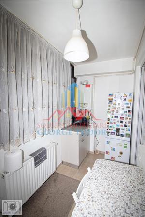 Garsoniera Str. Tineretului Nr 24, Bl 4, Chiajna, Dudu, 0 % COMISION - imagine 12