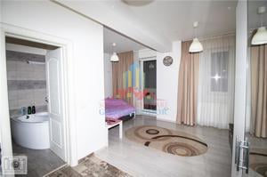 Garsoniera Str. Tineretului Nr 24, Bl 4, Chiajna, Dudu, 0 % COMISION - imagine 3