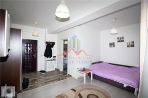 Garsoniera Str. Tineretului Nr 24, Bl 4, Chiajna, Dudu, 0 % COMISION - imagine 5