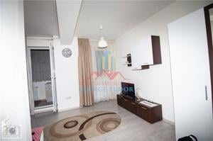 Garsoniera Str. Tineretului Nr 24, Bl 4, Chiajna, Dudu, 0 % COMISION - imagine 10