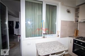 Garsoniera Str. Tineretului Nr 24, Bl 4, Chiajna, Dudu, 0 % COMISION - imagine 16