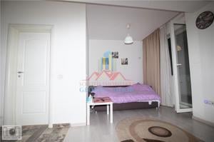 Garsoniera Str. Tineretului Nr 24, Bl 4, Chiajna, Dudu, 0 % COMISION - imagine 7