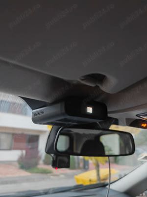 Vand detector radar Radenso DS1 - imagine 2