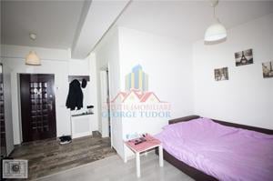 Garsoniera Str. Tineretului Nr 24, Bl 4, Chiajna, Dudu, 0 % COMISION - imagine 6