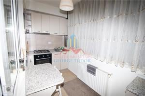 Garsoniera Str. Tineretului Nr 24, Bl 4, Chiajna, Dudu, 0 % COMISION - imagine 14