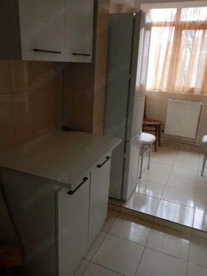 Apartament cu 2 camere in Alexandru cel Bun-Zimbru - imagine 3