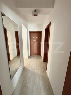 Apartament cu 3 camere, 75,52 mp, zona Telegrafului - imagine 5