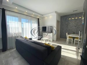 Apartament cu terasa si garaj, in Ansamblul Rezidential Iris - imagine 3