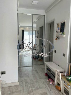 Apartament cu terasa si garaj, in Ansamblul Rezidential Iris - imagine 5