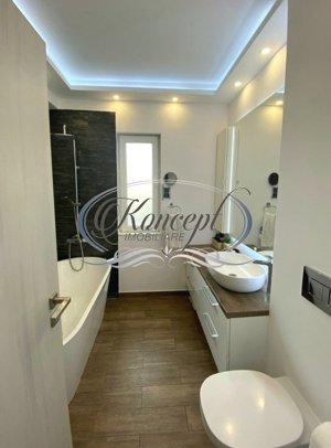 Apartament cu terasa si garaj, in Ansamblul Rezidential Iris - imagine 7