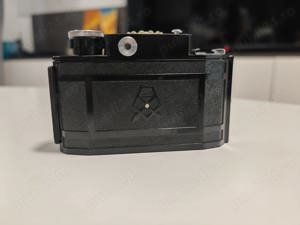 Vand aparat foto vintage SMENA 2 - imagine 3