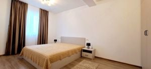 Apartament 2 camere, prima inchiriere, totul nou, Giroc