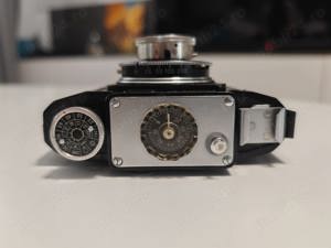 Vand aparat foto vintage SMENA 2 - imagine 4