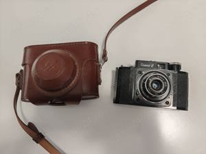 Vand aparat foto vintage SMENA 2