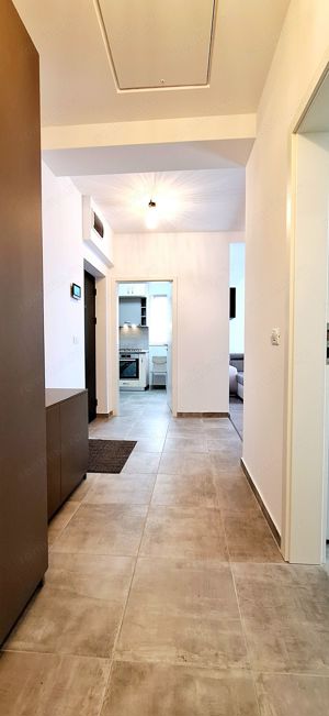 Apartament 2 camere, prima inchiriere, totul nou, Giroc - imagine 6