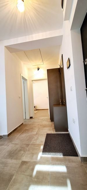 Apartament 2 camere, prima inchiriere, totul nou, Giroc - imagine 7