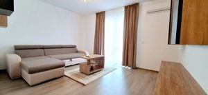 Apartament 2 camere, prima inchiriere, totul nou, Giroc - imagine 10