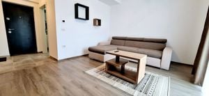 Apartament 2 camere, prima inchiriere, totul nou, Giroc - imagine 12