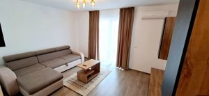 Apartament 2 camere, prima inchiriere, totul nou, Giroc - imagine 9