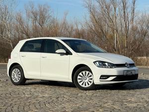 Volkswagen Golf 1.6 TDI Comfortline - imagine 2